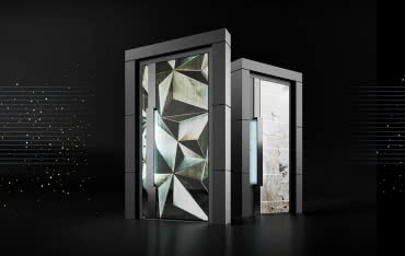 DRUTEX otwiera drzwi - 100 nowych modeli juz na rynku!