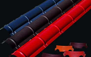 Obróbki blacharskie Blach-Pol