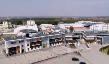 Grupa Śnieżka. Poznaj nas!