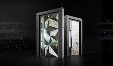 DRUTEX otwiera drzwi - 100 nowych modeli juz na rynku!