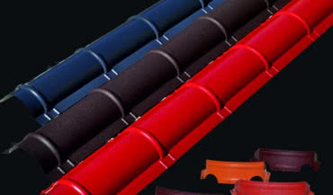 Obróbki blacharskie Blach-Pol