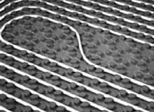 Wodne ogrzewanie podłogowe 