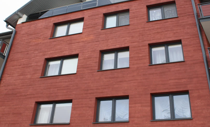 Co na elewację? STO prezentuje 3 okładziny elewacyjne