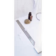 TECEdrainline - odwodnienia liniowe pryszniców 