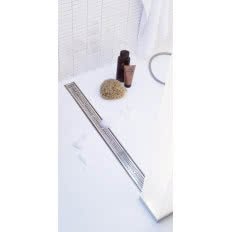 TECEdrainline - odwodnienia liniowe pryszniców 