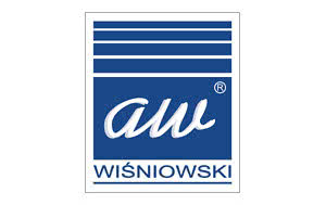 Firma WIŚNIOWSKI już 23 lata na rynku