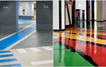 StoCretec - konfigurator doboru posadzek