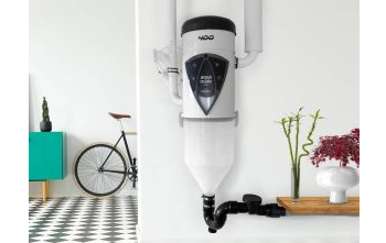 Odkurzacz centralny - który wybrac?