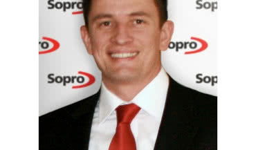 Jacek Stalka nowym Prezesem Zarządu Sopro Polska