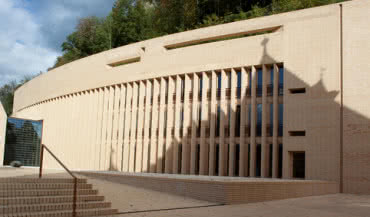 Coraz bliżej rozstrzygnięcia konkursu Wienerberger Brick Award