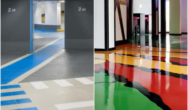 StoCretec - konfigurator doboru posadzek