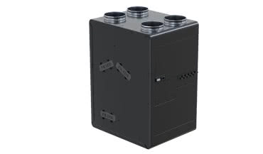 Rekuperatory freshAIR VS w ofercie Verano