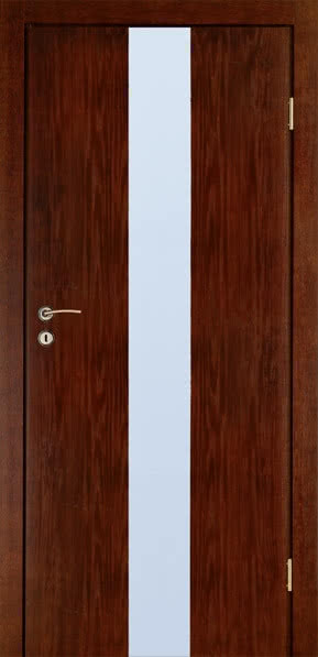 Drzwi LIVORNO Platinium