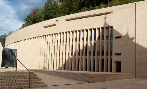 Coraz bliżej rozstrzygnięcia konkursu Wienerberger Brick Award