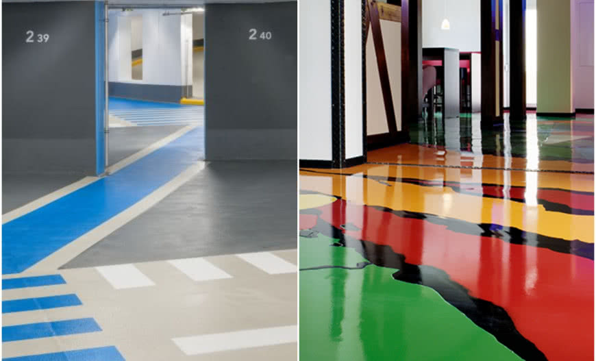 StoCretec - konfigurator doboru posadzek