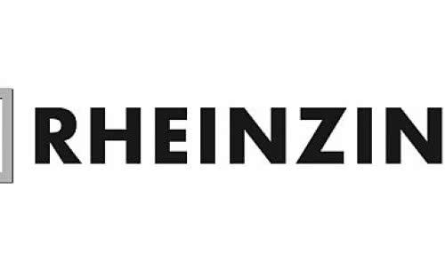 Bezpłatny serwis RHEINZINK na Twojej budowie