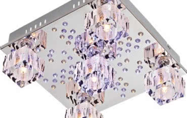 Energooszczędne lampy Technoluxa