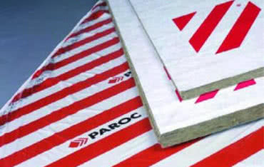 Efektywne ocieplanie ścian z firmą Paroc