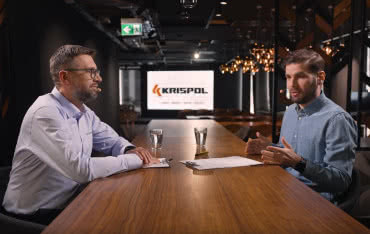 Termomodernizacja - rozmowa z ekspertem KRISPOL