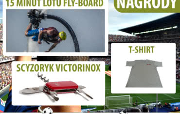 Rozpoczynamy Euro 2016! Typujemy razem z Tubes