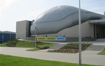 Nowa inwestycja Politechniki Rzeszowskiej oddana do użytku