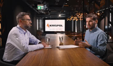 Termomodernizacja - rozmowa z ekspertem KRISPOL