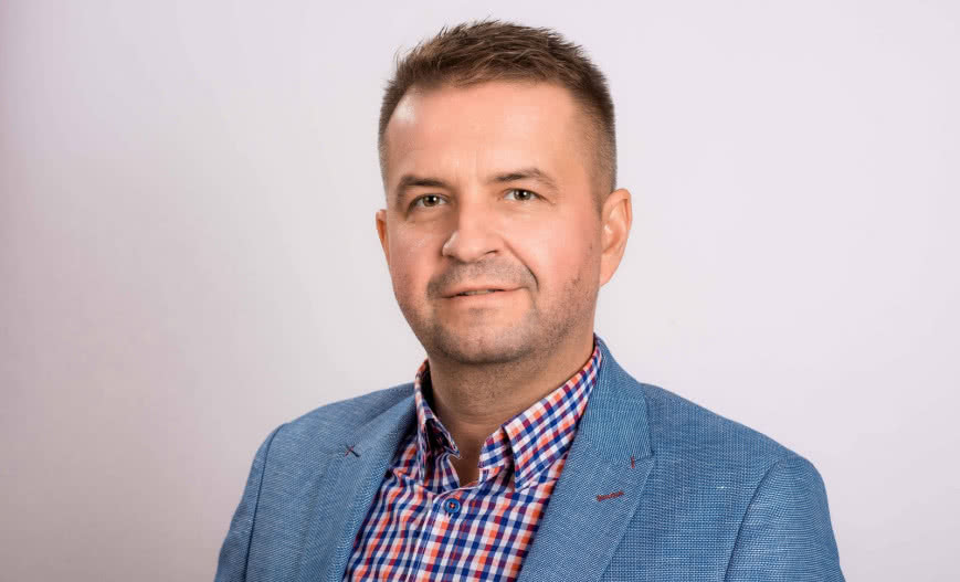 Styropian grafitowy - maksymalna ochrona dla ścian zewnętrznych