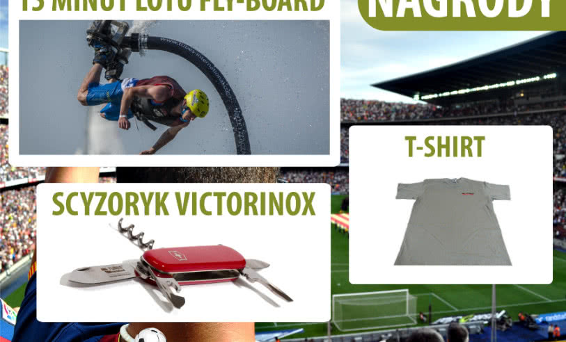 Rozpoczynamy Euro 2016! Typujemy razem z Tubes