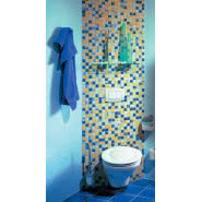 TECEantibac – antybakteryjny przycisk do spłuczki TECE