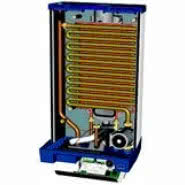 Kocioł ProCon Streamline 16/24 S i 25/32S