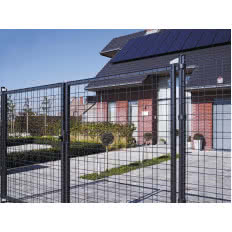 Bramy skrzydłowe Zenturo