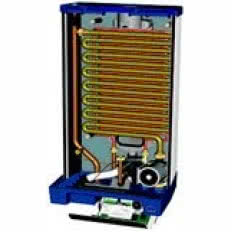 Kocioł ProCon Streamline 16/24 S i 25/32S