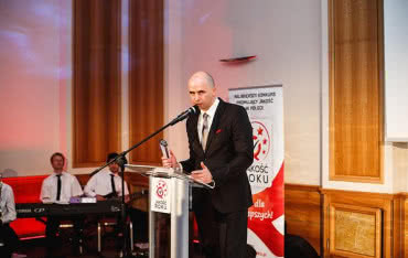 Vetrex otrzymał nagrodę "Jakość Roku Diament"!