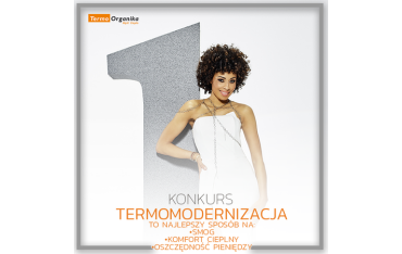 Konkurs artystyczny Termo Organiki otwarty dla każdego