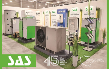 Kotły EcoDesign: niższe rachunki, czystsze powietrze, wyższy komfort