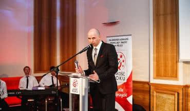 Vetrex otrzymał nagrodę "Jakość Roku Diament"!