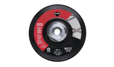 Diamentowe dyski elastyczne RUBI