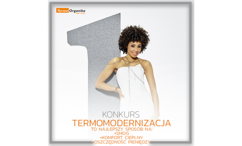 Konkurs artystyczny Termo Organiki otwarty dla każdego