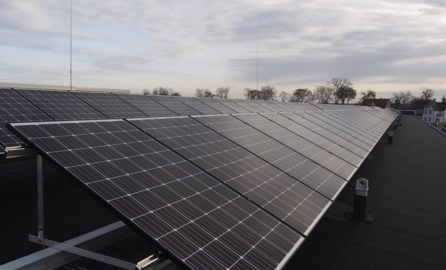 Jak zbudować instalację PV?