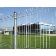 Panele Nylofor 3D Light II