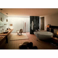 Meble łazienkowe Axor Massaud