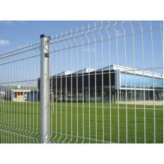 Panele Nylofor 3D Light II