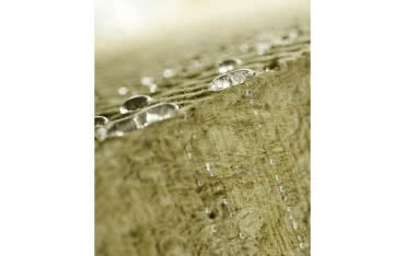 Wynik badania instytutu FIW z Monachium dotyczący trwałości izolacji z wełny skalnej