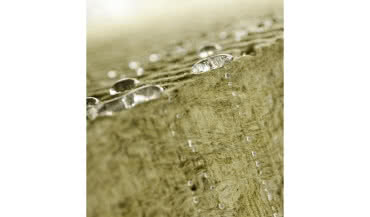 Wynik badania instytutu FIW z Monachium dotyczący trwałości izolacji z wełny skalnej