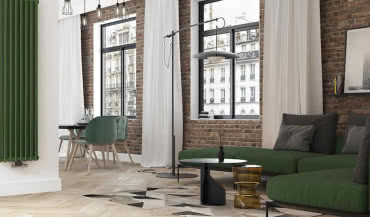 Ruszyła kampania promocyjna "Loft Edition" firmy Rettig Heating