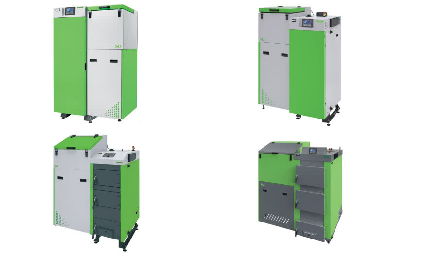 Podwyższony standard w kotłach peletowych – co to oznacza i jakie korzyści daje inwestorowi?