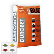DUROBET - antyelektrostatyczny utwardzacz do posadzek betonowych przemysłowych 