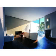 Kolekcja armatury Axor Starck