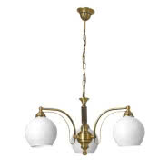 Żyrandol 3-pł. 103/PR