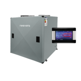 Centrale Neovent KNV 520 LUX